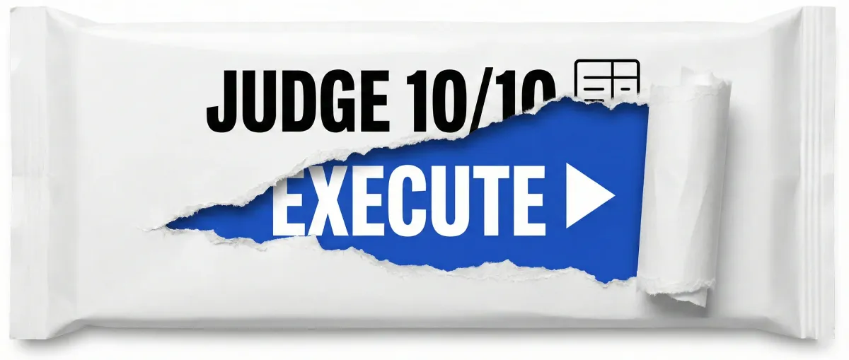 The Spectator's Dilemma