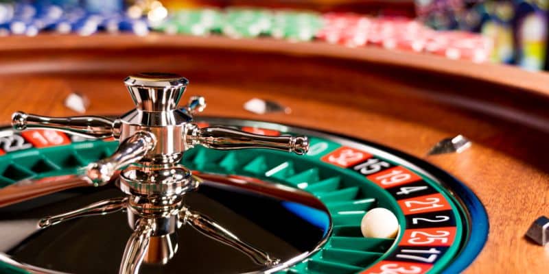 Hướng dẫn luật chơi Roulette dành cho Newbie tham khảo