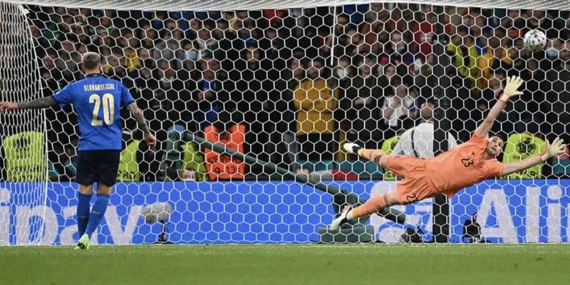 Mẹo hay giúp anh em tham gia chơi kèo tài xỉu  penalty  bóng đá