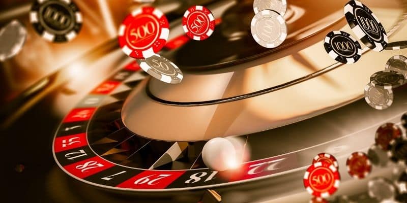 Khi tìm hiểu Roulette là gì, tân thủ nên cược ngoài